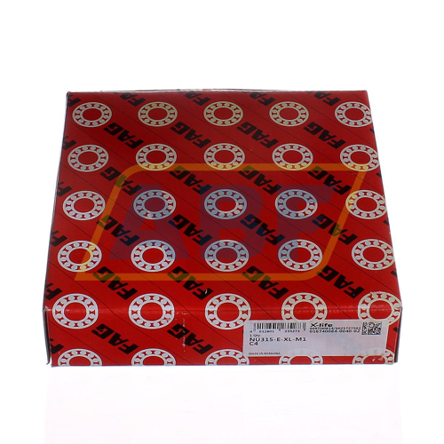 NU315-E-XL-M1-C4 FAG