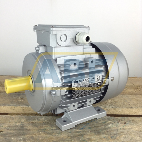 MR90G2015-90S-6-B3 Neri Motori