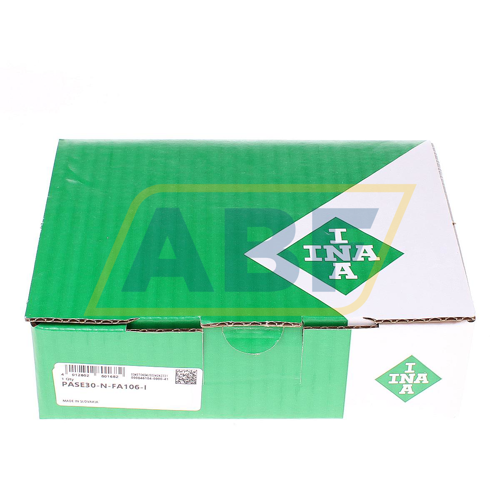 PASE30-N-FA106 INA