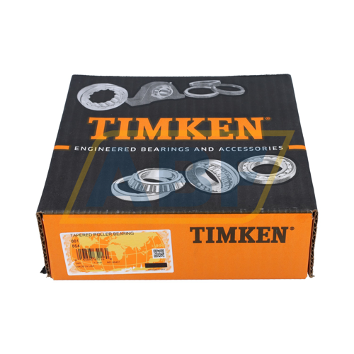 861/854 Timken