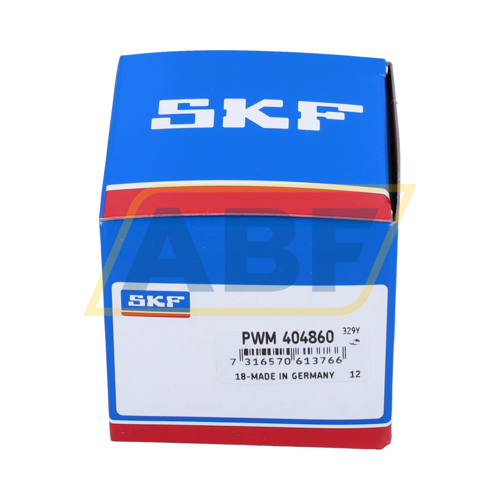 PWM455360 SKF