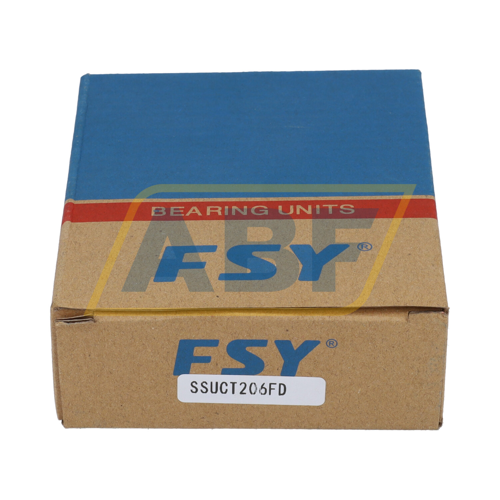 SSUCT206 FD FSY
