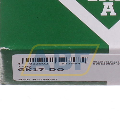 GK17DO INA