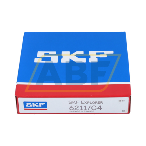 6211/C4 SKF