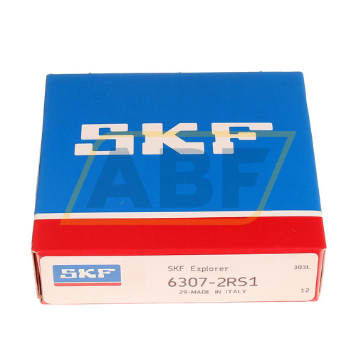 6307-2RS1 SKF