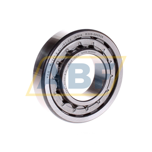 NU207-E-XL-JP1-C3 FAG