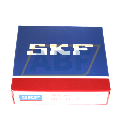 NU313ECJ/C3 SKF