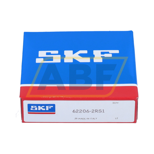 62206-2RS1 SKF