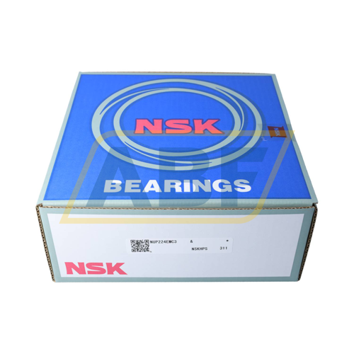 NUP224EMC3 NSK