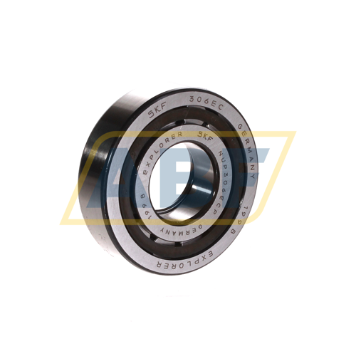 NUP306ECP SKF