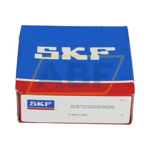 02872/2/02820/2/Q SKF
