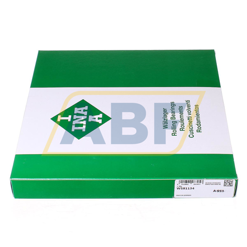 WS81134 INA