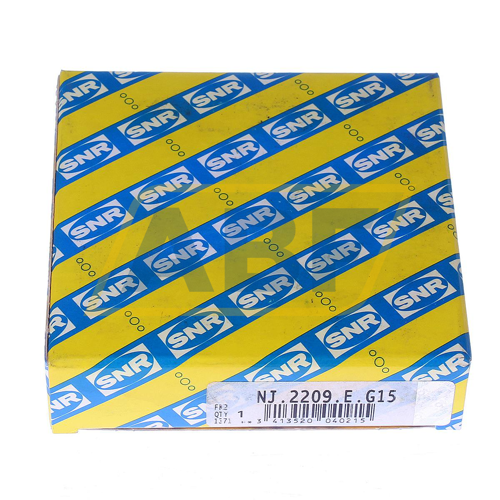 NJ2209E G15 SNR
