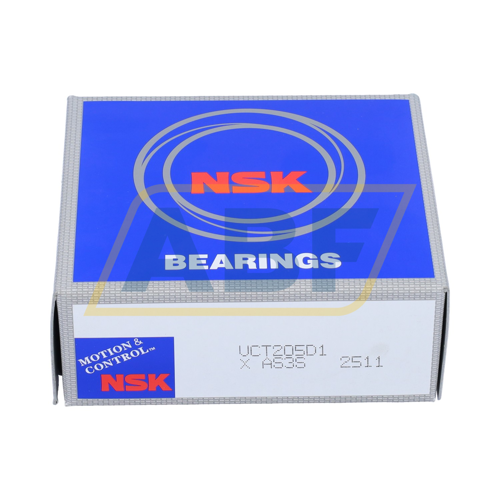 UCT205D1 NSK
