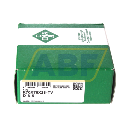 K70X78X23-TV/3-5 INA