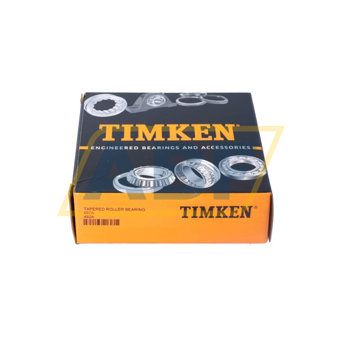 497A/492A Timken