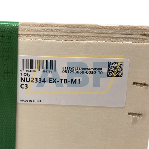 NU2334-EX-TB-M1-C3 FAG