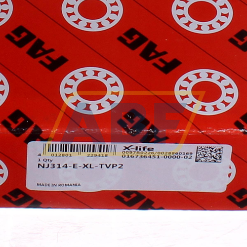 NJ314-E-XL-TVP2 FAG