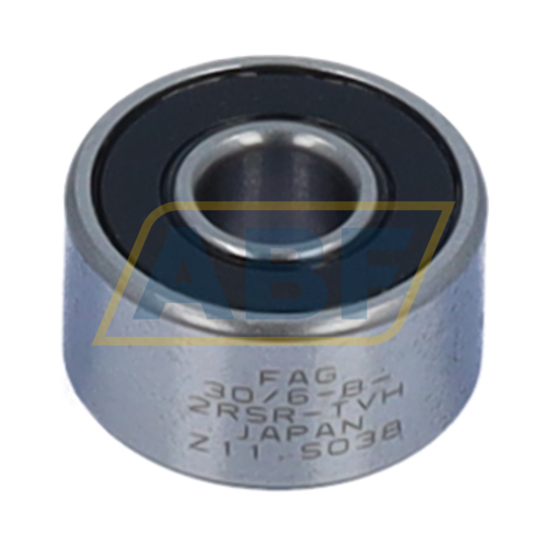 30/6-B-2RSR-TVH-HLC FAG