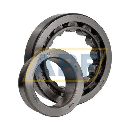 NJ316C3 Nachi