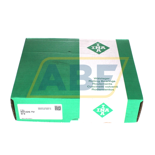 K81226-TV-D-0 INA