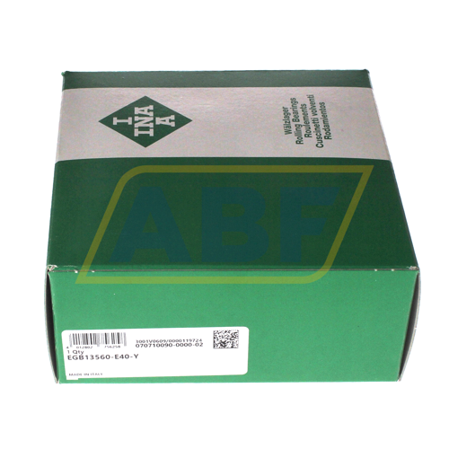 EGB13560-E40-Y INA