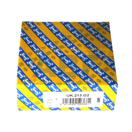 UK.213.G2 SNR