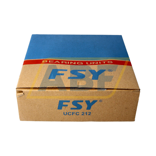 UCFC212 FSY