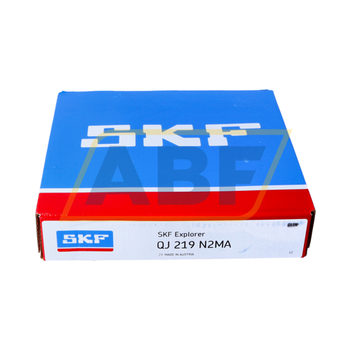 QJ219N2MA SKF