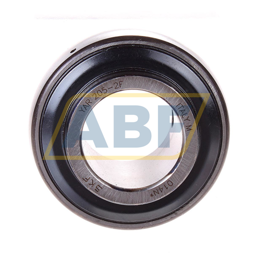 YAR205-2F SKF