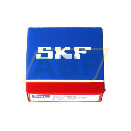 6002-2RSLTN9/C3VT162 SKF