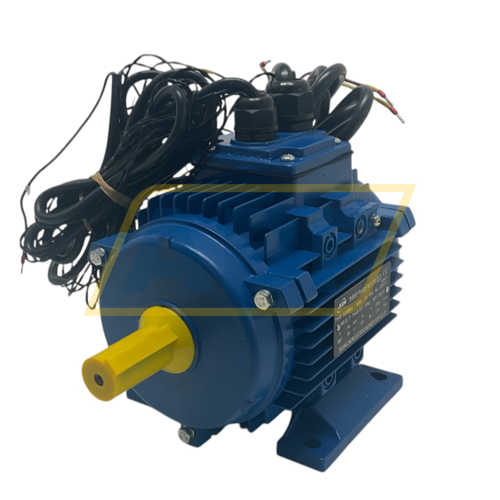 JL3-90S-4-B3 JinLong Electrical Machinery