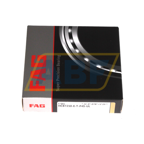 HCB7210-E-T-P4S-UL FAG