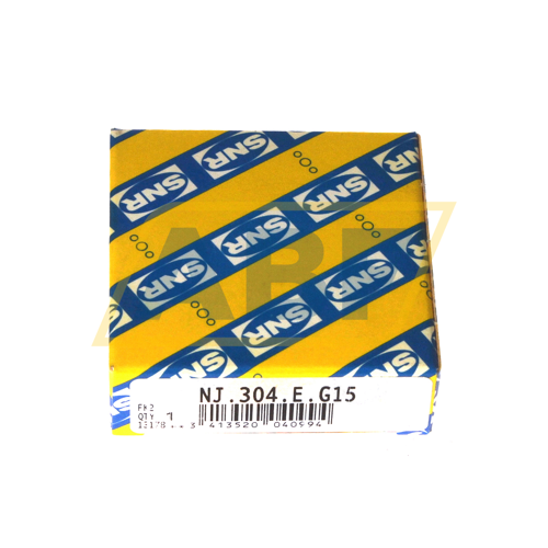NJ304E G15 SNR
