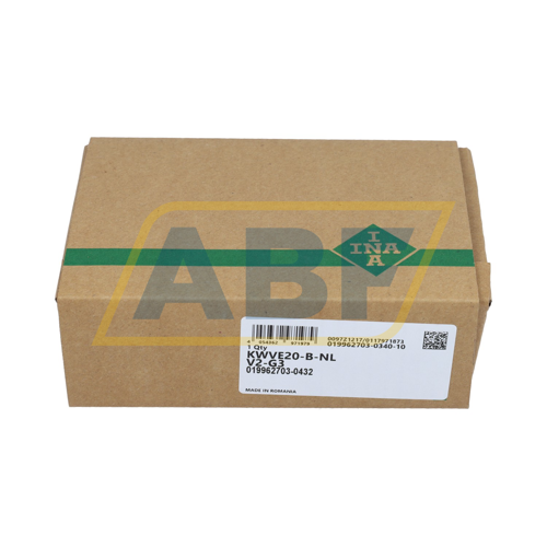 KWVE20-B-NL-V2-G3 INA