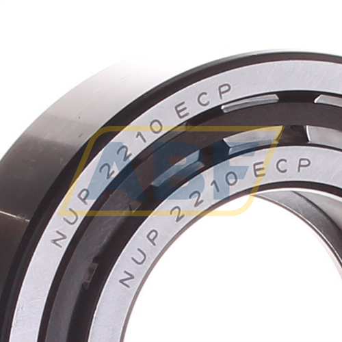 NUP2210ECP SKF