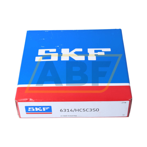6314/HC5C3S0 SKF