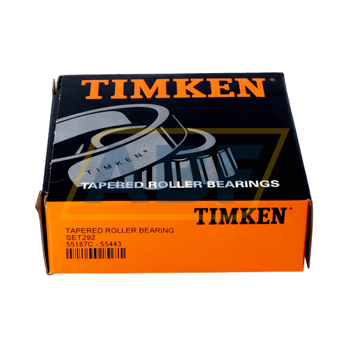 55187C/55443 Timken