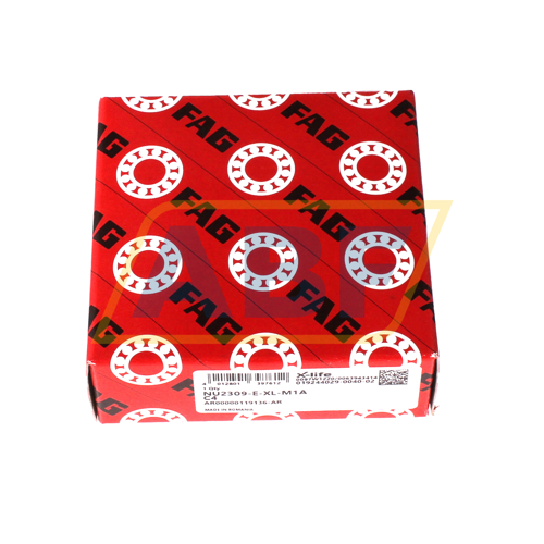 NU2309-E-XL-M1A-C4 FAG