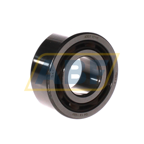 4307ATN9 SKF