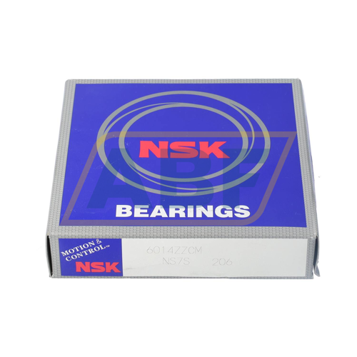 6014ZZ CM NSK