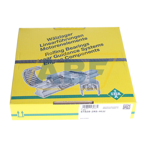 61828-2RS-HLU INA
