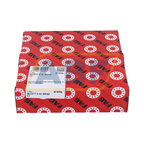 NU2217-E-XL-MPAX-C3 FAG