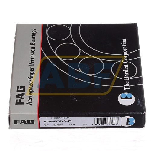 B7016-E-T-P4S-UM FAG