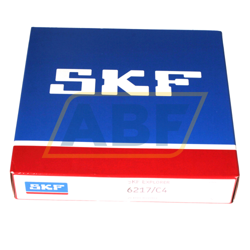 6217/C4 SKF