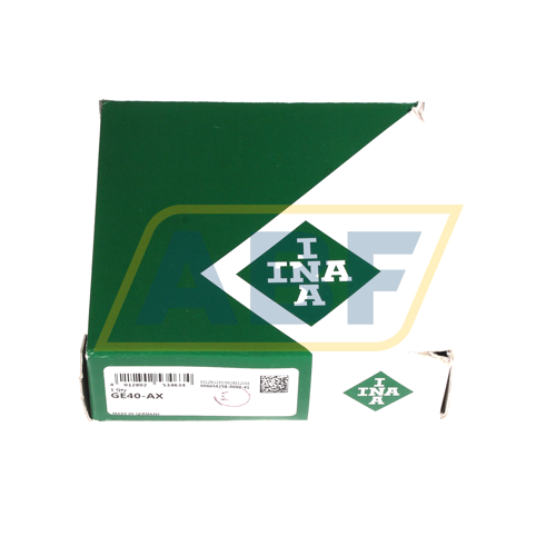 GE40AX INA
