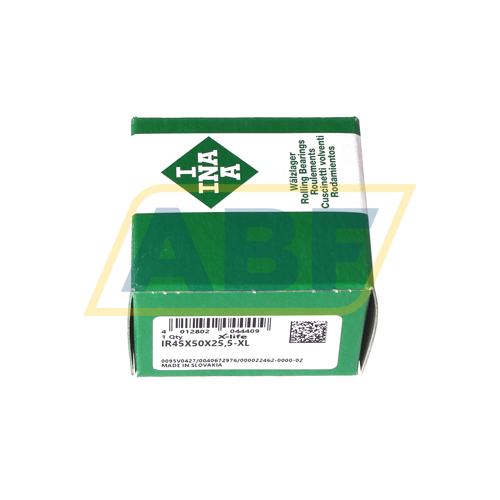 IR45X50X25,5-XL INA