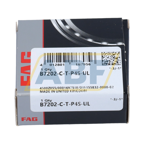 B7202-C-T-P4S-UL FAG