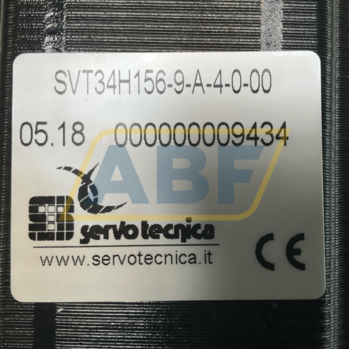 SVT34H156-9-A-4-0-00 Servotecnica