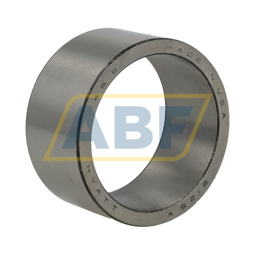 A5212 NDH New Departure Hyatt